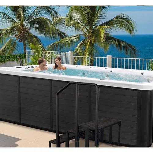 Swimspa hot tubs for sale in Gladstone